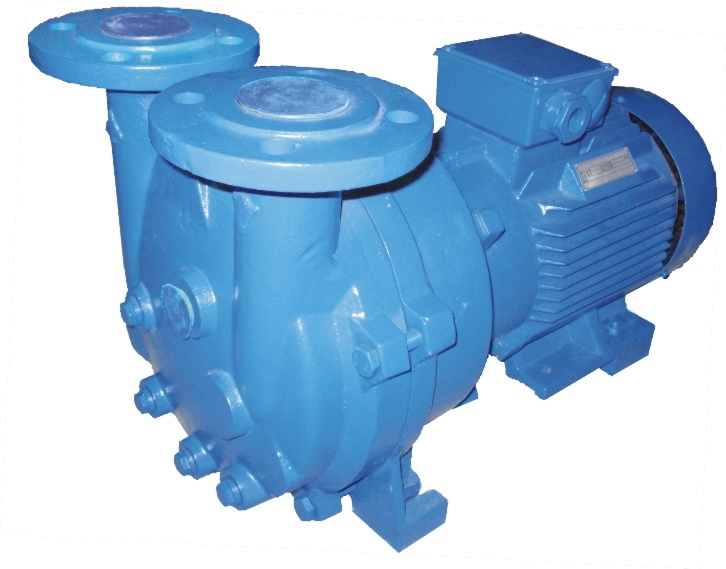 炎炎夏日，比人上火更頭疼是真空泵的高溫，這本秘籍要收好！