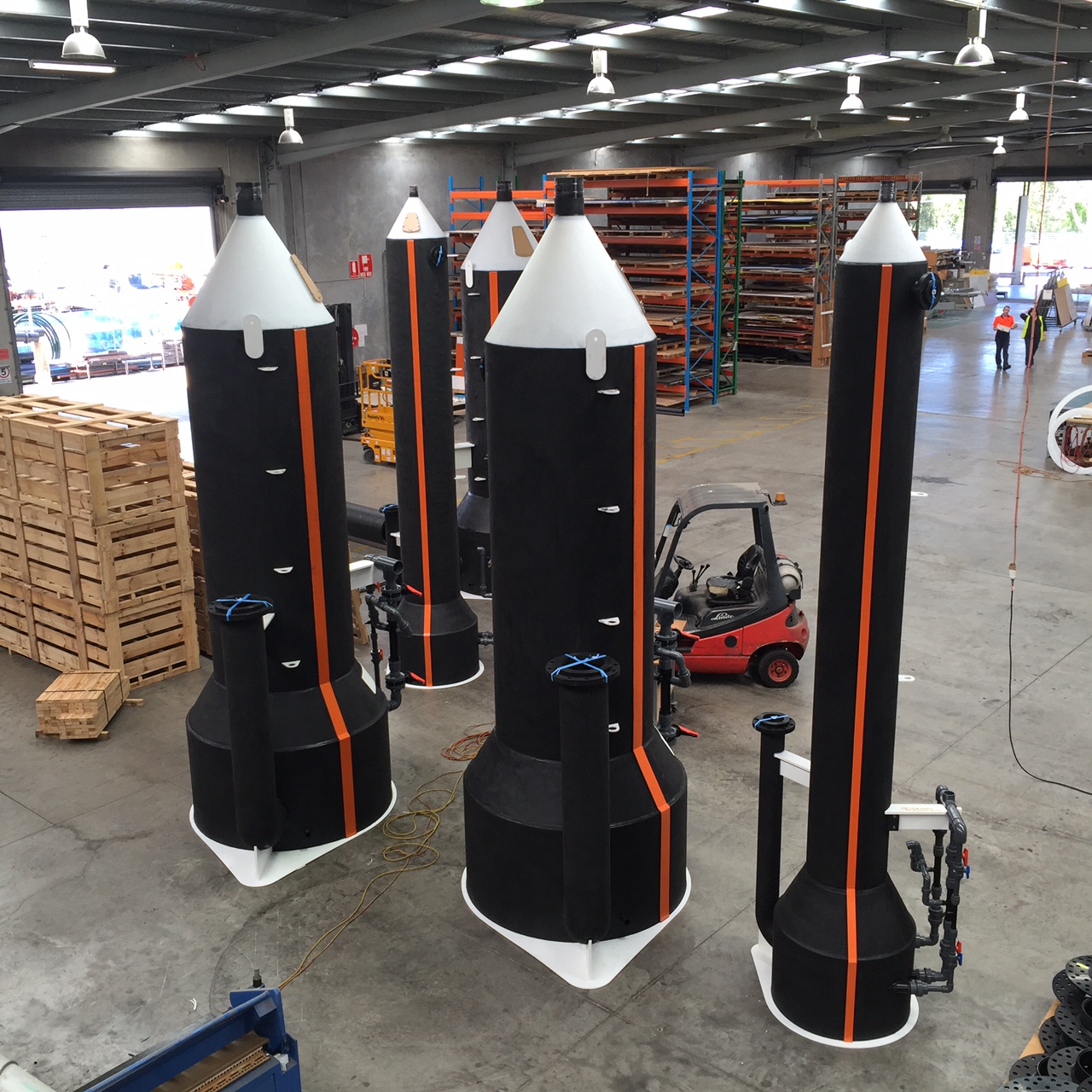 薩德系統(tǒng)剩余裝備進(jìn)駐韓國(guó)，中國(guó)導(dǎo)彈部署就位？