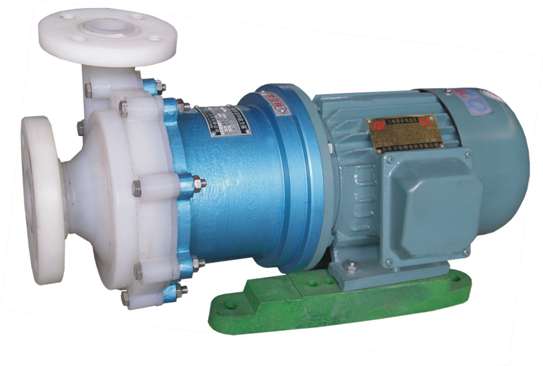 化工磁力泵的維修方法及使用注意事項 化工磁力泵的維修方法及使用注意事項
