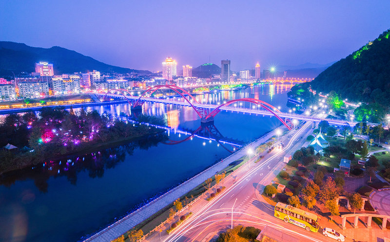 新安江有什么好玩的？