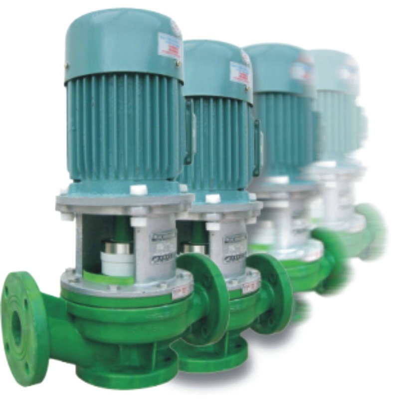 看完這篇文章的人，都學(xué)會(huì)了管道泵的選型！