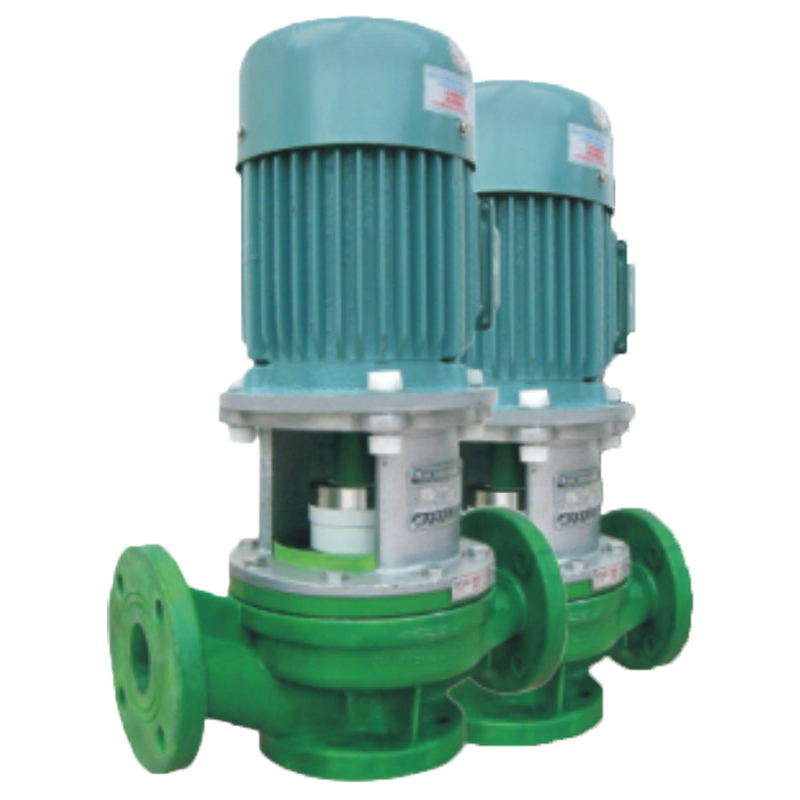 老司機告訴你管道泵的揚程為什么會降低！