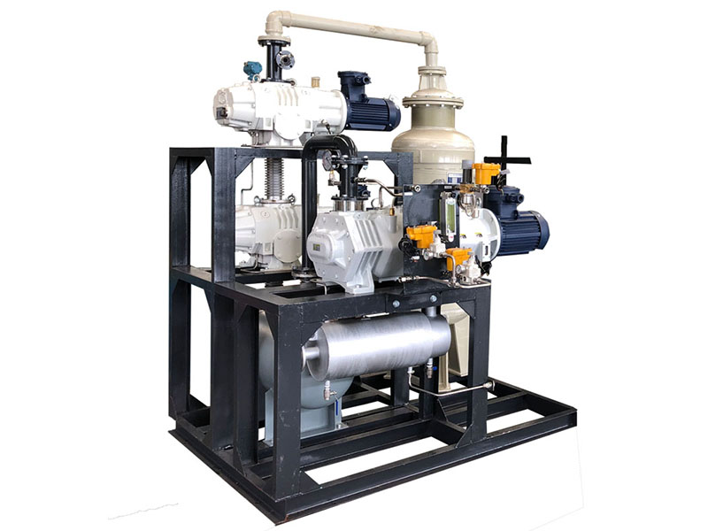 老師傅告訴你螺桿真空泵啟動(dòng)困難的6大原因 老師傅告訴你螺桿真空泵啟動(dòng)困難的6大原因