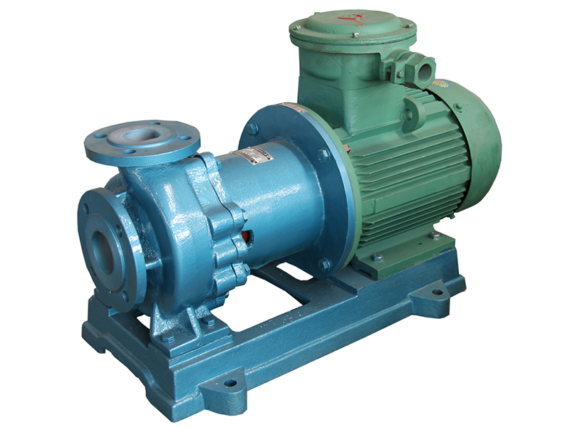 使用磁力泵需要注意的6大點(diǎn)！