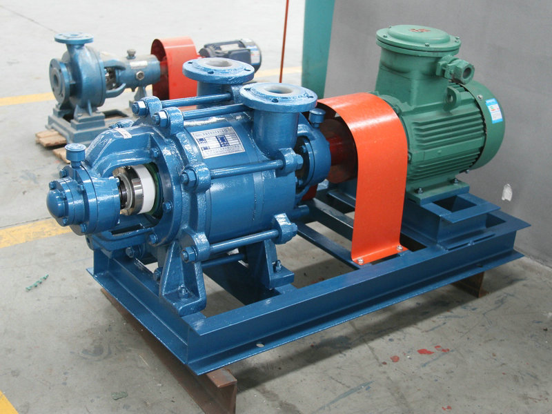 水環(huán)式真空泵可以抽取哪些氣體 水環(huán)式真空泵可以抽取哪些氣體