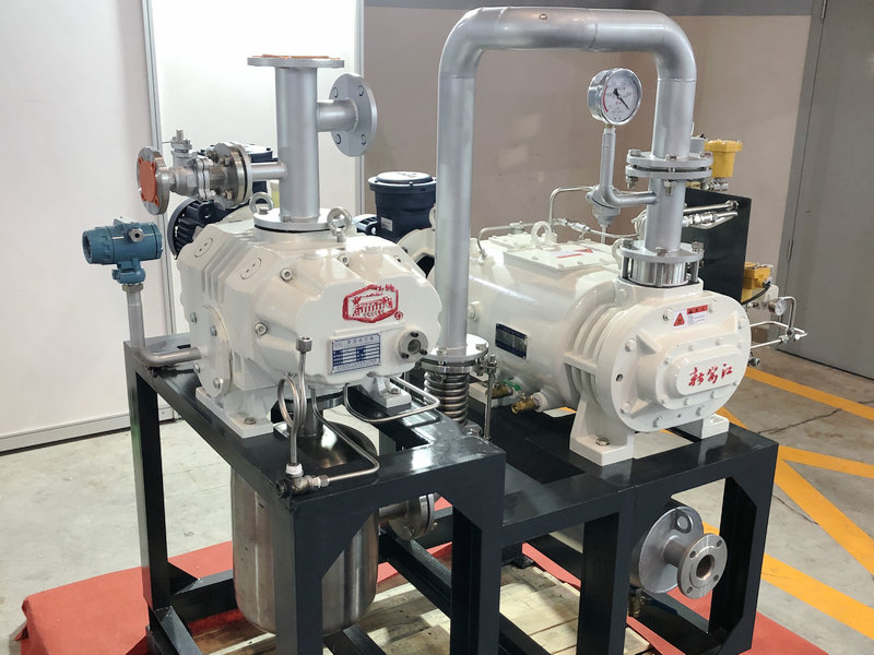 羅茨真空泵怎么把控保養(yǎng)時間？